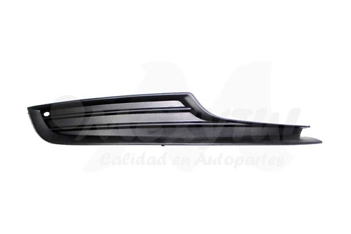 [VOGOL15REDIR] REJILLA (PARRILLA)DEFENSA VOLKSWAGEN GOLF DE 2015 AL 2017 INF DER (129222) TW