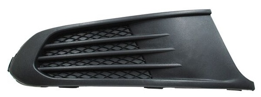 [VOVEN14REDHGR] REJILLA (PARRLLA) DEFENSA VOLKSWAGEN VENTO DE 2014 AL 2015 S/FARO AUX DER (135537)