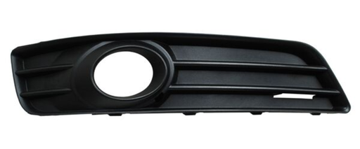 [AUA309REDPFR] REJILLA (PARRILLA) AUDI A3 DE 2009 AL 2012 P/FARO AUX DER (133797)