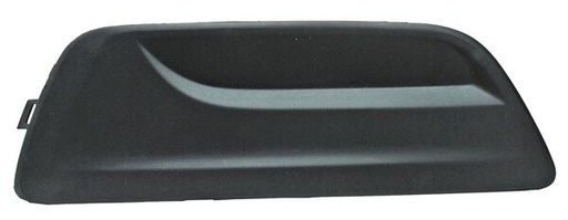 [CHMAL13REJSFR] REJILLA CHEVROLET MALIBU DE 2013 AL 2015 S/FARO AUX DER