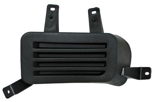 [CHSUB15RESFAL] REJILLA CHEVROLET SUBURBAN / TAHOE 15-19 S/FARO AUX IZQ TW