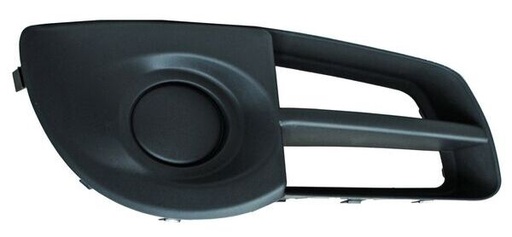 [CHTOR11PARR] REJILLA CHEVROLET TORNADO 11-17 S/FARO AUX S/HOYO P/GANCHO DER TW