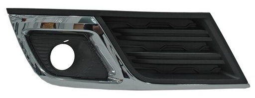 [CHTR13REPFR] REJILLA CHEVROLET TRAVERSE 13-17 P/FARO AUX DER