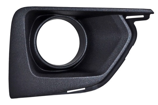 [PCTA18FR] REJILLA CHEVROLET TRAVERSE 18-21 P/FARO AUX DER TW