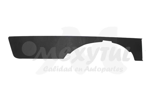[AUA405REDSR] REJILLA DEFENSA AUDI A4 DE 2005 AL 2008 SUP DER (12343) EX+