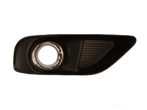 [DO30011REDR] REJILLA DEFENSA DODGE 300 DE 2011 AL 2014DER (131846)