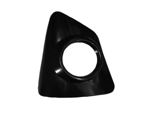 [TOCOR11REDHGPFR] REJILLA DEFENSA TOYOTA COROLLA DE 2011 AL 2013DERPARA FAROSSHGO (135225)