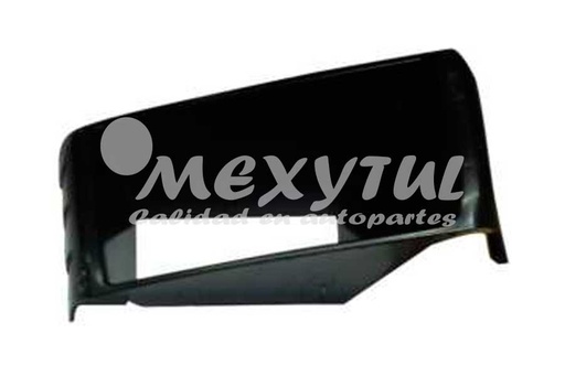 [TOSIE04REDLR] REJILLA DEFENSA TOYOTA SIENNA 2004 AL 2005 DER/IZQ (7096) *EX+