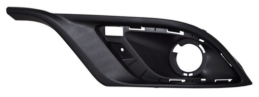 [PDDU14NLF] REJILLA DODGE DURANGO 14-17 P/FARO AUX S/MOLD IZQ TW
