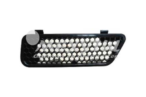 [RESCE01REJL] REJILLA (PARRILLA) RENAULT SCENIC DE 2001 AL 2004 P/COFRE IZQ (9114) *A