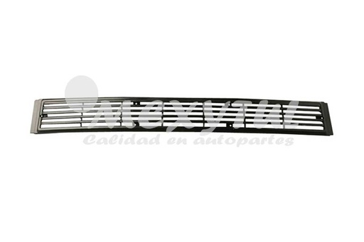 [VOCOM88REC] REJILLA VOLKSWAGEN COMBI DE 1988 AL 2000 SUP (13096)EX+