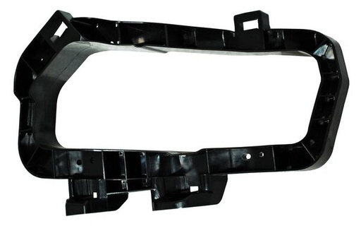 [NIKI17REPFBR] REJILLA	 (PARRILLA) NISSAN KICKS 17-20 P/FARO AUX BASE DER TW