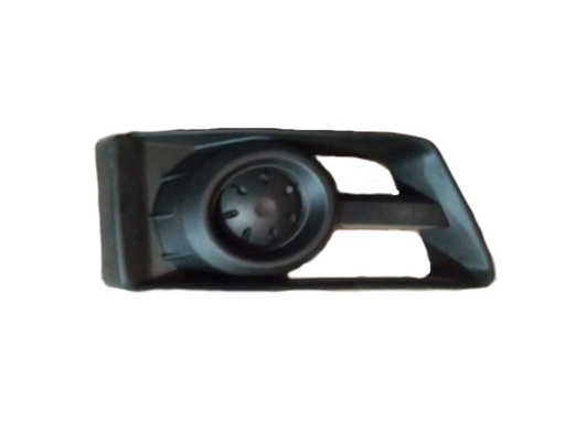 [NIURV07REJL] REJILLA (PARRILLA) NISSAN URVAN DE 2007 AL 2012 S/HOYO P/FARO AUX IZQ COD. 62256VX50A