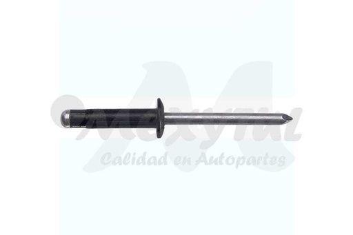 [20510-01] REMACHE UNIVERSAL ALUMINIO Hoyo