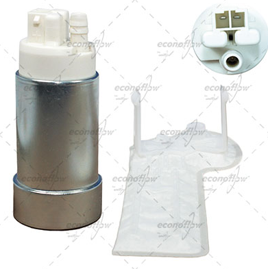 [CHSI03RBOGA] REPUESTO BOMBA GASOLINA CHEVROLET SILVERADO 3500 PU DE 2003 AL 2005 5.70L V8 ECONOFLOW COD. EU-42257 (110383)