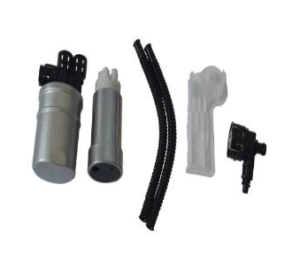 [CHSIL350003REPBOGA ] REPUESTO BOMBA GASOLINA CHEVROLET SILVERADO 3500 PU DE 2003 AL 2005 5.7L V8 ACDELCO COD. BGV00468 (119596)