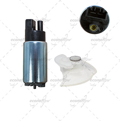[HOACC03REPBOGA ] REPUESTO BOMBA GASOLINA HONDA ACCORD DE 2003 AL 2007 3L V6 / CRV DE 2007 AL 2009 2.4L L4/ ODYSSEY DE 2003 AL 2004 3.5L V6 / PILOT DE 2003 AL 2004 3.5L V6/ ECLIPSE DE 2000 AL 2005 3L V6/ STRATUS DE 2003 AL 2004 2.4L L4 ECONOFLOW COD. EU42238 (13642)