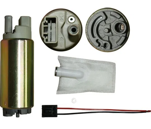 [NIALT97REPBOGA ] REPUESTO BOMBA GASOLINA NISSAN ALTIMA DE 1997 -1999 2.4L L4 / MAXIMA GXE DE 1995 -1998 / SENTRA DE 1998 -2000 1.6L L4 / PATHFINDER DE 1996 -1999 3L V6 / TSUBAME DE 1997 -1998 1.6L L4 MARCA NIKKO COD. EFP-NS8190 (126303)