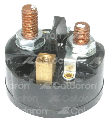[005051B0] REPUESTO SOLENOIDE FORD PU DE 1970 AL 1979 12V ECB3231 961 BOSCH COD. 005051B0(113876)