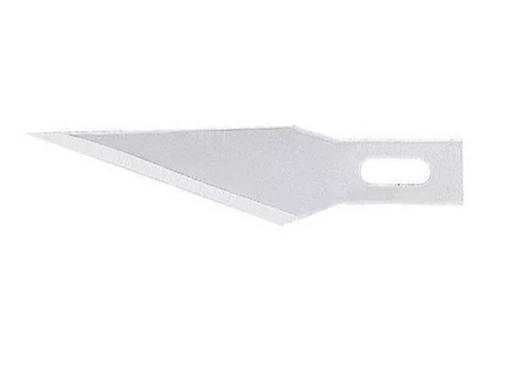 [REP-CUTEX] REPUESTO PARA NAVAJA EXACTO PROFESIONAL EXA-6 BLISTER 5 PZ TRUPER COD. 16979 REP-CUTEX(132980)
