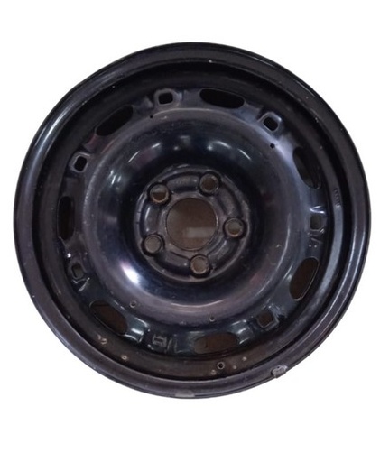 [R145BUS] RIN 14" 5 BIRLOS 100MM RANGER/TACOMA USADO