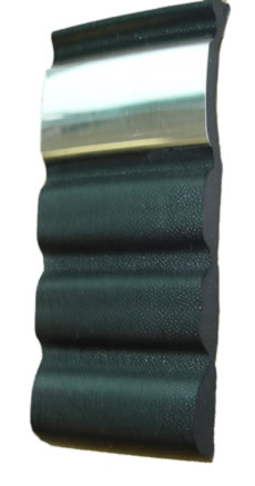 [CHPU99MOREC] ROLLO MOLDURA CHEVROLET PU 99-02 4 M ECO (124475) TW