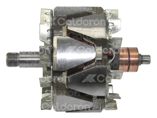 [FOGRA85ROTAL] ROTOR ALTERNADOR FORD GRAND MARQUIS DE 1985 AL 1999 COD 035078G5 (114796)