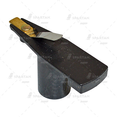 [DOCA96RODISK] ROTOR DISTRIBUIDOR DODGE 6 Y 8 CIL. DE 1996 AL 1997 / CAMION DE 1996 AL 1997 / RAM CHARGER DE 1996 AL 1997 KEM RA-18 (155813)