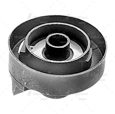 [RH123] ROTOR DISTRIBUIDOR NISSAN 200SX DE 1985 AL 1986/PICKUP 2.4L L4 DE 1982 AL 1986/STANZA DE 1982 AL 1986 SPARTAN COD. RH123(120901)