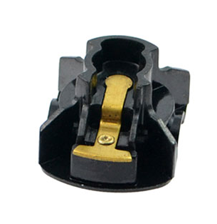 [RH78] ROTOR DISTRIBUIDOR NISSAN URVAN 2.4L L4 DE 2002 AL 2007 SPARTAN COD. RH78(124873)