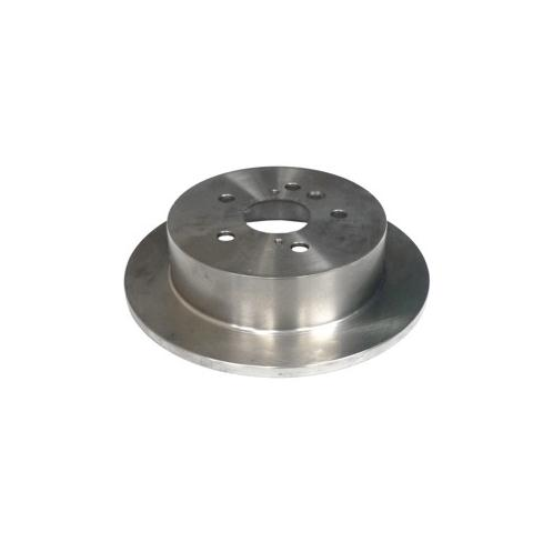 [TOSI04ROFRDI] ROTOR FRENO DE DISCO TOYOTA SIENNA DE 2004 AL 2010 COD. BRR530510