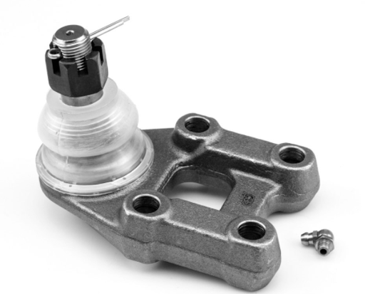 [40160-VW000] ROTULA SUSPENSION NISSAN URVAN DE 2002 AL 2018 2.4L L4 DS COD. 40160-VW000 (134892)