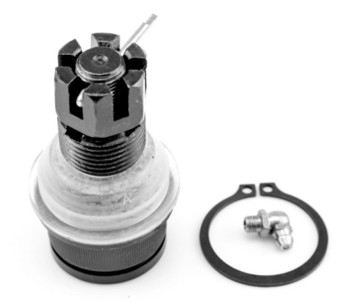 [JECHE84ROTSU] ROTULA SUSPENSION JEEP CHEROKEE DE 1984 AL 1989 / COMANCHE DE 1986 AL 1989 / WAGONEER DE 1984 AL 1989 / WRANGLER DE 1987 AL 1989 MOOG COD. K3137T (123960)