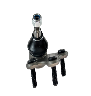 [VOGOL99ROTSUDIN] ROTULA SUSPENSION VOLKSWAGEN GOLF DE 1999 AL 2011 DER INF BALL JOINT COD. 5U0-407-366ASFT (112453)