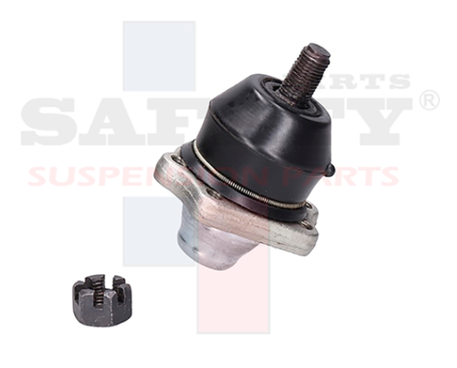 [NIPAT87ROT] ROTULA NISSAN PATHFINDER DE 1987 AL 1996 / PU DE 1980 AL 1996 4X4 / URVAN DE 2000 AL 2001 IZQ NIKKO COD. P-40110-T3060(125605)