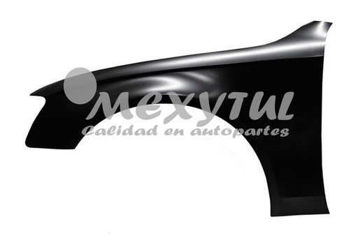 [AUA409SALL] SALPICADERA AUDI A4 2009 AL 2011 IZQ (119968) 