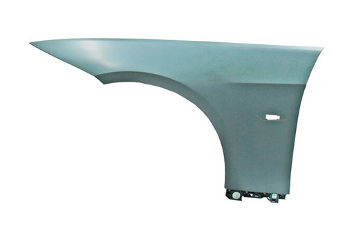 [BMSER07SALL] SALPICADERA BMW SERIE 3 DE 2007 AL 2013 IZQPLAST (136943)