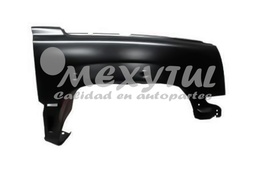 [CAESC02SALR] SALPICADERA CADILLAC ESCALADE 02-06 DER (9149)