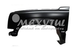 [CAESC02SALL] SALPICADERA CADILLAC ESCALADE 02-06 IZQ (9148)