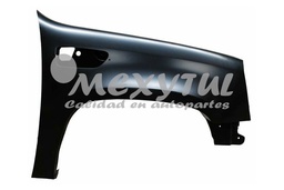 [CAESC07SALR] SALPICADERA CADILLAC ESCALADE 07-13 DER (114035)