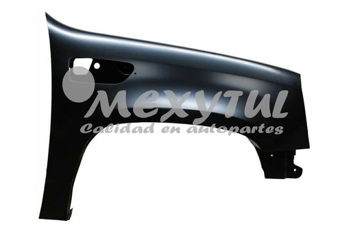 [CAESC07SALR] SALPICADERA CADILLAC ESCALADE DE 2007 AL 2013 DER (114035)
