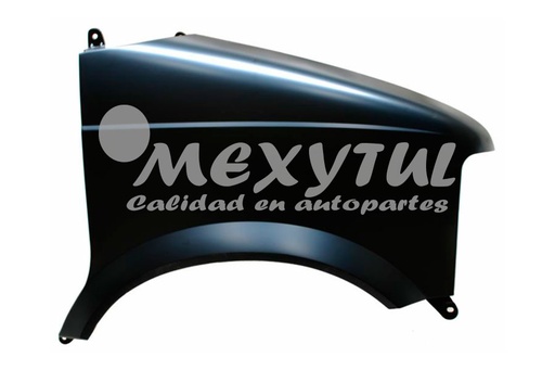 [CHAST95SALR] SALPICADERA CHEVROLET ASTRO DE 1995 AL 2004 DER/VAN DE 1995 AL 2004/SAFARI DE 1995 AL 2004/GMC PU DE 1995 AL 2004 (7169)