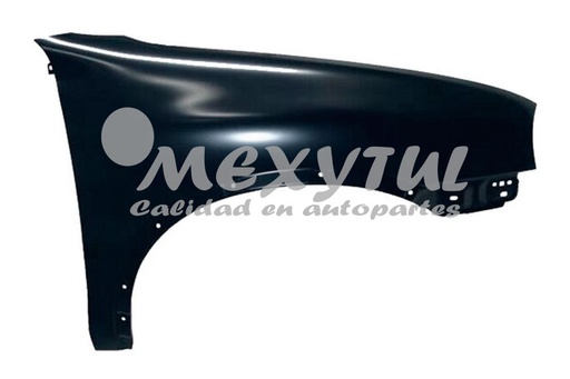 [SACH-CH94-1] SALPICADERA CHEVROLET CHEVY SWING/ JOY/ MONZA 1994 AL 2003 DER
