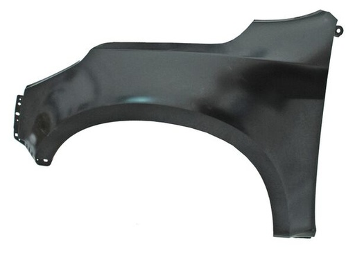 [SACH-CO13-2] SALPICADERA CHEVROLET COLORADO 2013 AL 2015 /S10 2016 AL 2019 IZQ