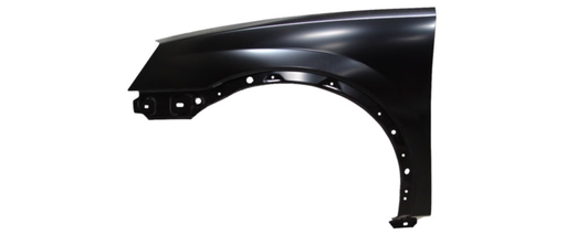 [SACH-CO03-4P5P2] SALPICADERA CHEVROLET CORSA 2003 AL 2008 4 PTAS / 2004 AL 2008 5PTAS /TORNADO 2004 AL 2011 IZQ