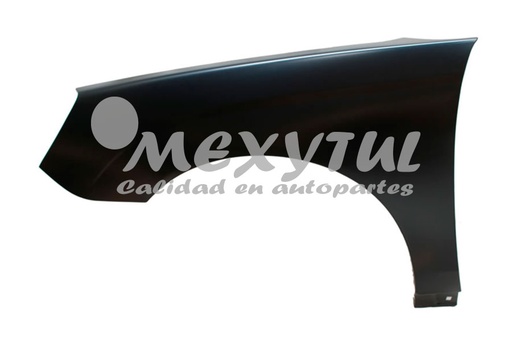 [SACH-MA04-2] SALPICADERA CHEVROLET MALIBU 2004 AL 2007 IZQ
