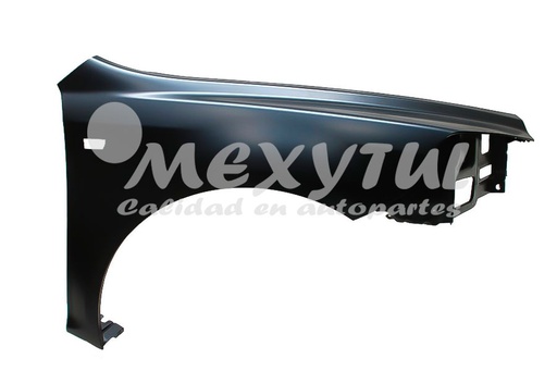[SACH-MA08-1] SALPICADERA CHEVROLET MALIBU 2008 AL 2012 DER