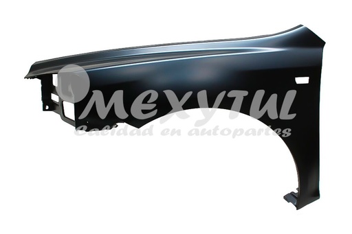 [SACH-MA08-2] SALPICADERA CHEVROLET MALIBU 2008 AL 2012 IZQ