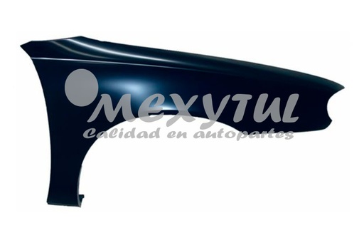 [CHMAL97SALR] SALPICADERA CHEVROLET MALIBU DE 1997 AL 2003 DER (7187)