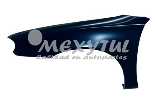 [CHMAL97SALL] SALPICADERA CHEVROLET MALIBU DE 1997 AL 2003 IZQ (7186) TW